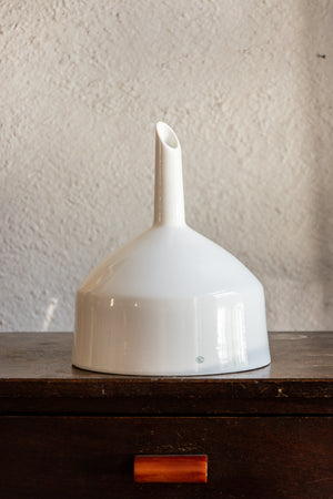 Jipo Buechner Funnel