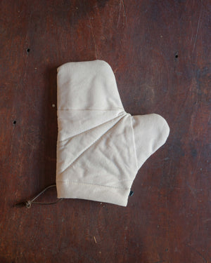 Jobu Oven Mitt
