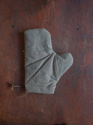 Jobu Oven Mitt