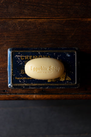 Kalastyle Eggwhite and Chamomile Soap