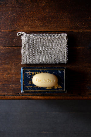 Kalastyle Eggwhite and Chamomile Soap