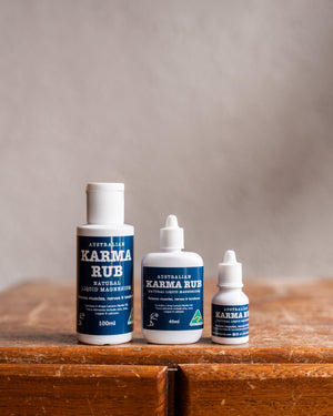 Karma Rub