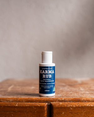 Karma Rub