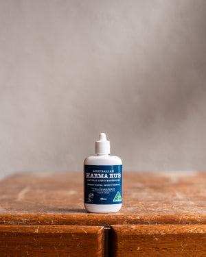 Karma Rub