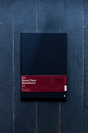 Karst Hard Cover Sketchbook