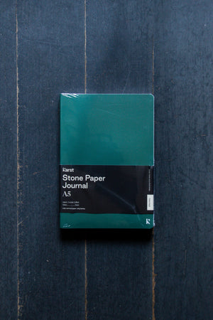 Karst Journal Twin Pack A5