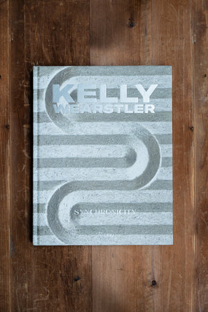 Synchronicity by Kelly Wearstler and Dan Rubenstein