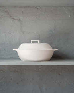 Kinto Kakomi Ceramic Pot 1.2L