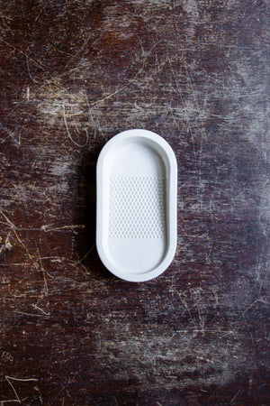 Kinto Taku Ginger Grater