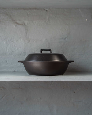Kinto Kakomi Ceramic Pot 1.2L