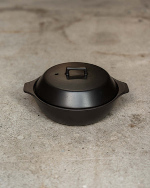 Kinto Kakomi Ceramic Pot 1.2L