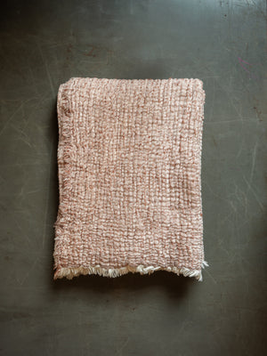 Klippan Duo Blanket Cotton