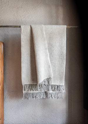 Klippan Carl Wool Blanket 130x200cm