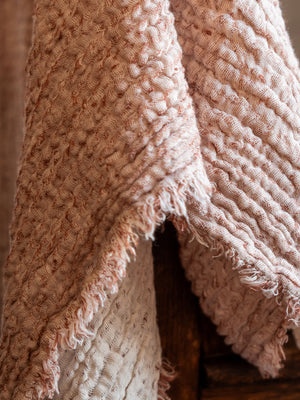 Klippan Duo Blanket Cotton