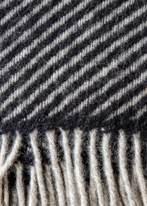 Klippan Carl Wool Blanket 130x200cm