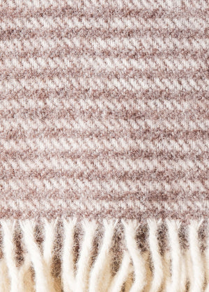 Klippan Ralph Eco Wool Blanket 130x200cm