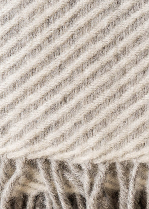 Klippan Carl Wool Blanket 130x200cm