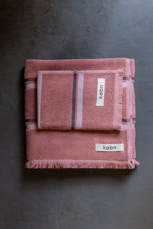 Kobn Towels