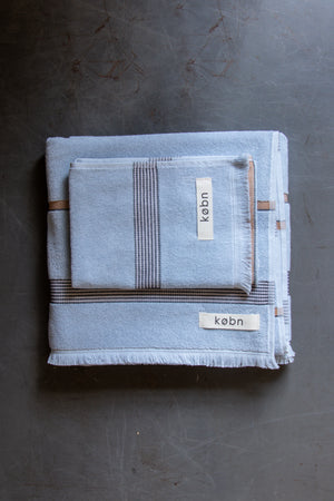 Kobn Towels