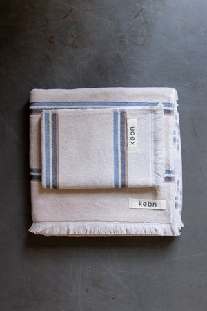 Kobn Towels