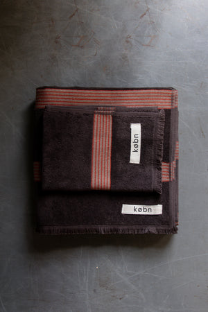 Kobn Towels