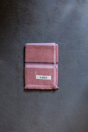 Kobn Hand Towels