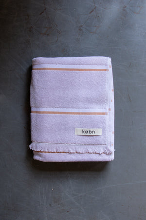 Kobn Towels