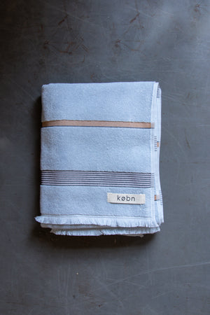 Kobn Towels