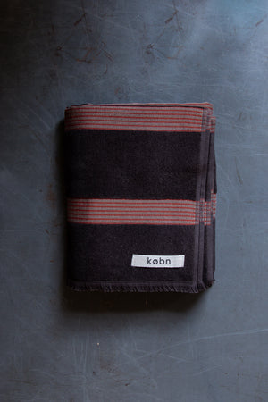 Kobn Towels