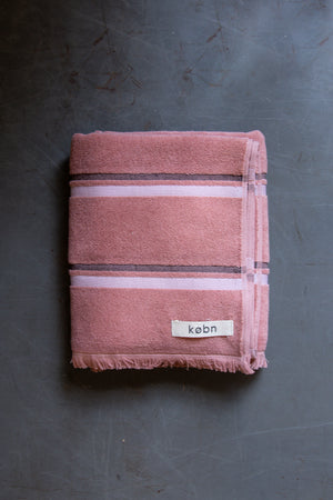 Kobn Towels