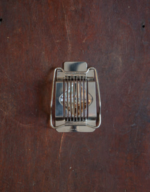 Kobo Aizawa Egg Slicer