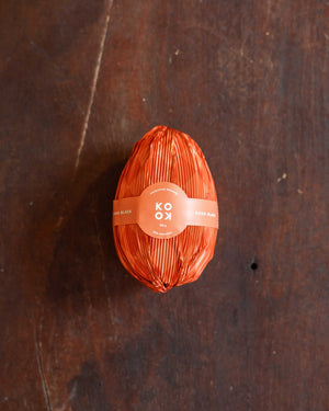 Koko Black Hollow Milk Egg