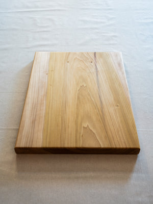 Lowe Furniture Tulipwood Chopping Board #06