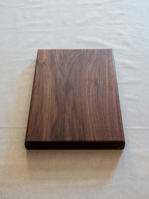 Lowe Furniture Walnut Chopping Board #09