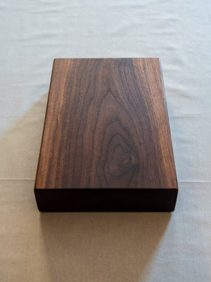 Lowe Furniture Walnut Chopping Board #11