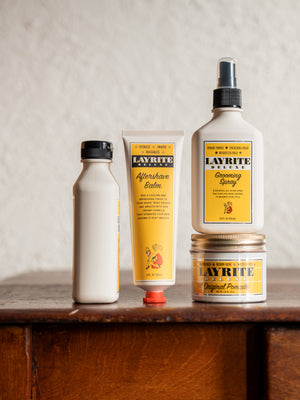 Layrite Moisturizing Conditioner 300ml