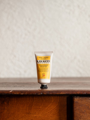 Layrite Concentrated Beard Oil 59ml