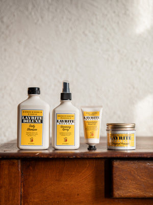 Layrite Original Pomade 120g