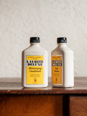 Layrite Moisturizing Conditioner 300ml
