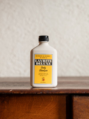 Layrite Daily Shampoo 300ml