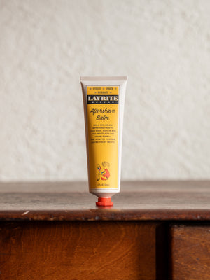 Layrite Aftershave Balm 118ml