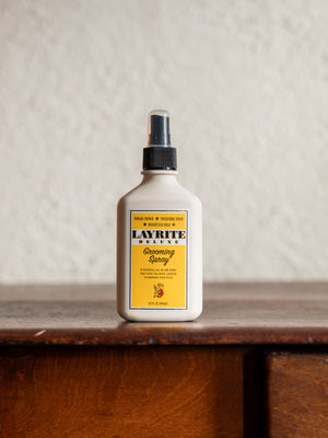 Layrite Grooming Spray 200ml