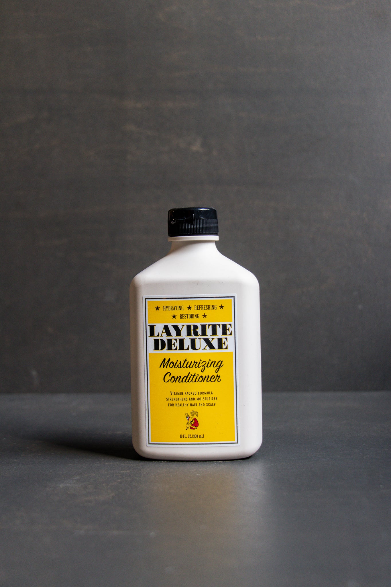 Layrite Moisturizing Conditioner Layrite Moisturizing Conditioner