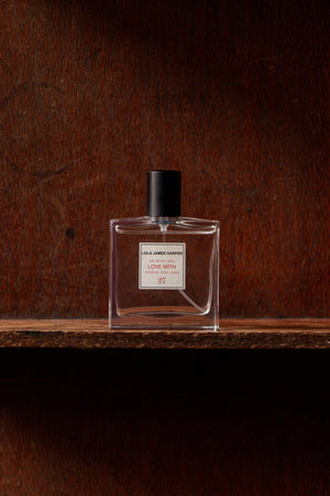 Lola James Harper #27 ' Do What You Love, With People You Love ' eau de toilette 50ml”