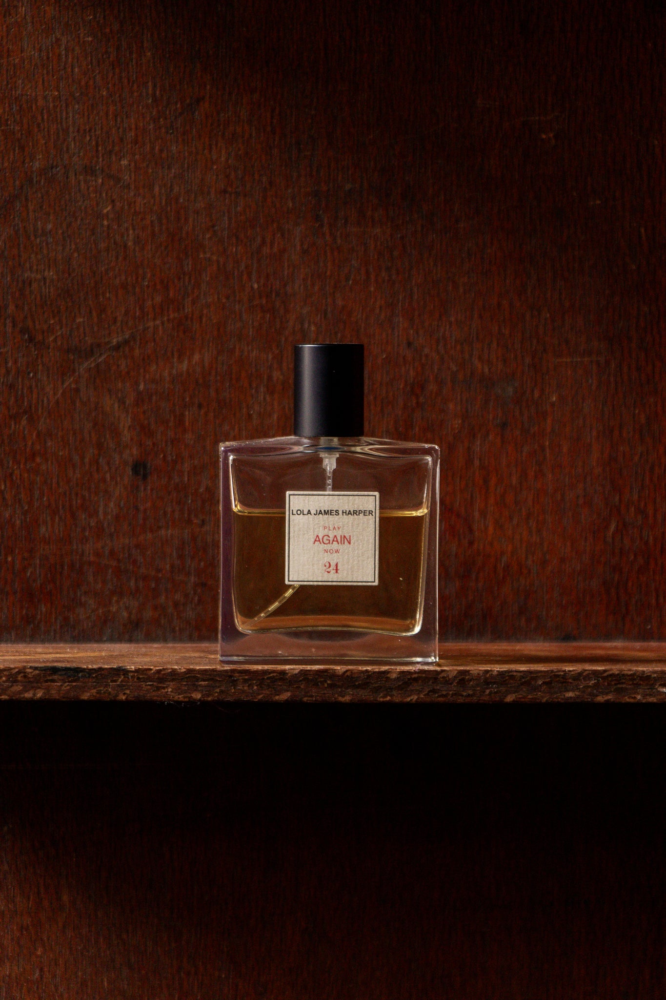 Lola James Harper 24 Play Again Now Eau De Toilette 50Ml – The Hub