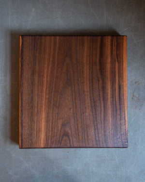 Lowe Furniture Walnut Chopping Board #1D