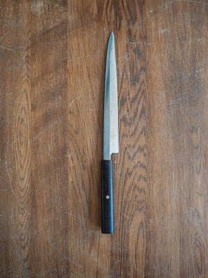Lowe RE-Honed Kitchen Knife #01 - Kingwood