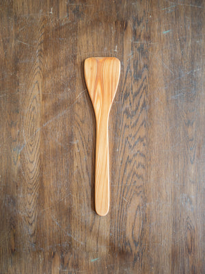 Lowe Furniture Spatula