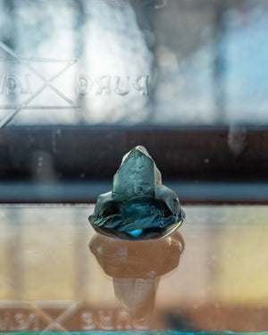Luna Ryan Island Homes Teal