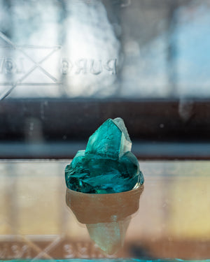 Luna Ryan Island Homes Turquoise